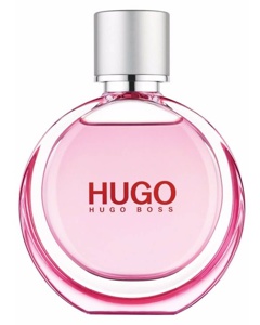 Hugo Boss Hugo Woman Extreme Edp 75ml produktbillede