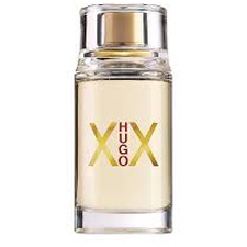Hugo Boss XX Woman 100ml Eau de Toilette product image