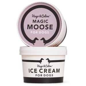 Hugo & Celine Magic Moose produkt bild
