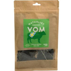 Naturligt Hundtug Nötvom 200g produkt bild