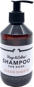 Hugo & Celine Shampoo For Dogs Hundschampo 300 ml produkt bild