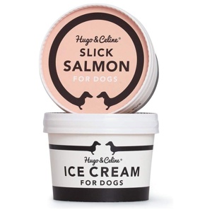 Hugo & Celine Slick Salmon produkt bild