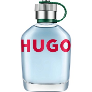 HUGO eau de toilette spray 125 ml Produktbild