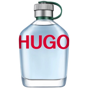 Hugo Boss Hugo Man EDT 200 ml Produktbild