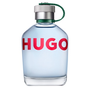 Hugo Man Eau De Toilette 200 ml produktbillede