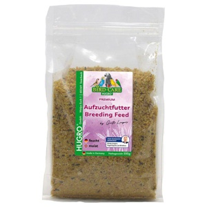 Hugro Aufzuchtfutter Schnabelfertig Produktbild