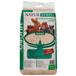 Hugro Hanfstreu Produktbild