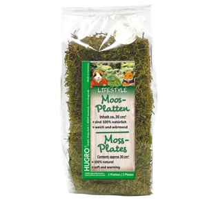 Hugro Moosplatten Produktbild