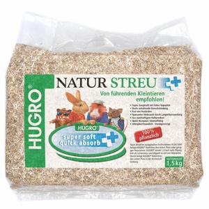 Hugro Naturstreu Produktbild