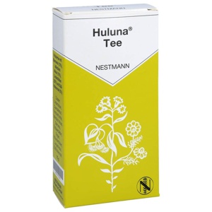 Huluna Tee Nestmann, 70 g Tee Produktbild