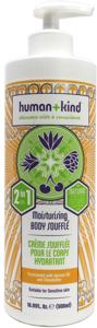 Human+Kind Body Soufflé Bottle 500 ml produkt bild
