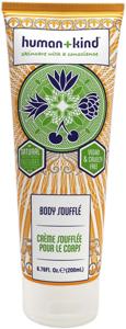 Human+Kind Body Soufflé Tube 200 ml produkt bild