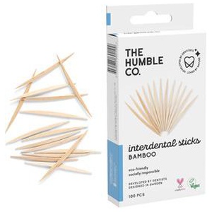 Humble Bambus tandstikkere produktbillede