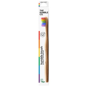 Humble Brush - Proud Version produkt bild
