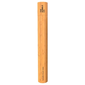 Humble Tandborstfodral i Bambu Vuxen produkt bild