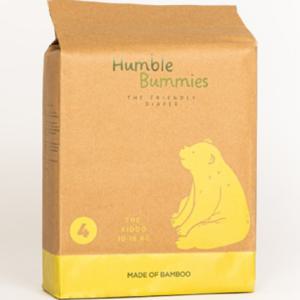 Bammies The Kiddo 28 st produkt bild