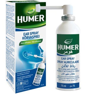 Humer kõrvasprei 75ml toote pilt