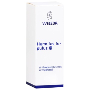 HUMULUS Lupulus Urtinktur Produktbild