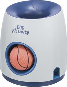 Hund Activity Boll & belöning Nivå 3 - Blå/Vit produkt bild