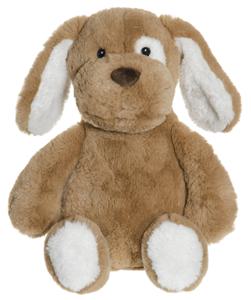 Teddykompaniet Värmedjur Hund 1 st produkt bild