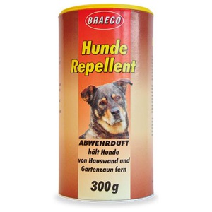 HUNDE-REPELLENT-Pulver-vet Produktbild