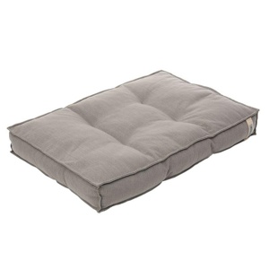 Hundebett Hamilton ecoLIFE Grau Produktbild