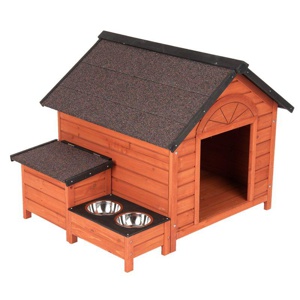 Hundehütte Jackson Produktbild