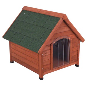 Hundehütte Spike All Seasons Produktbild