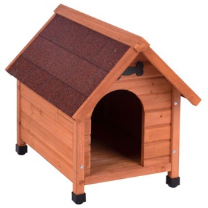 Hundehütte Spike Classic Produktbild