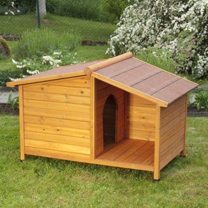 Hundehütte Spike Special Produktbild