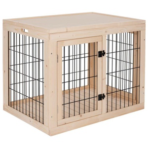 Hundekäfig Dog Palace Produktbild