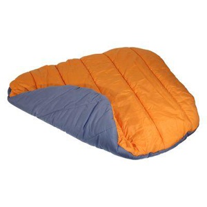 Hundekissen Journey, orange Produktbild
