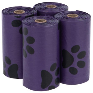 Hundekotbeutel mit Duft Produktbild