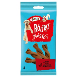 Frolic Rodeo Twistos Produktbild