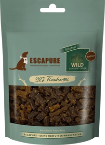 Hundeleckerli Wild Hupferl Softies, 150 g Produktbild