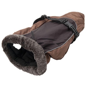 Hundemantel Grizzly II Produktbild