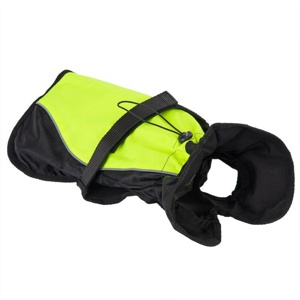 Hundemantel Illume Nite Neon Produktbild