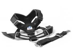 Hundesele MIMsafe Allsafe - Medium produkt bild