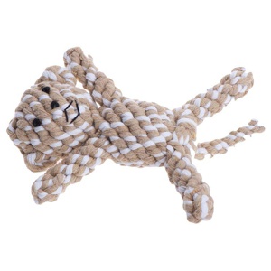 Hundespielzeug Baumwolltau-Äffchen Produktbild