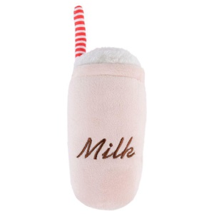 Hundespielzeug Squeaky Drink Produktbild