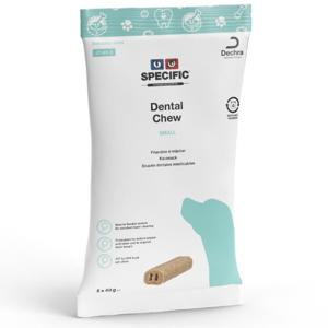 Specific CT-DC-S Dental Chew Small treats 5 x 40 g produkt bild