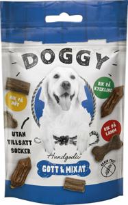Hundgodis Gott & Mixat - 60 g produkt bild