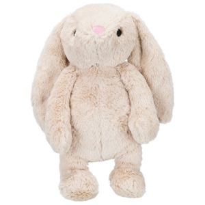 Hundleksak kanin - Hundleksak produkt bild