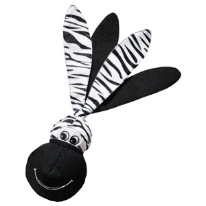 Hundleksak KONG Floppy Ears Wubba 24x57 cm produkt bild