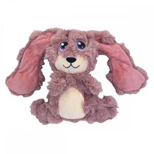 Hundleksak KONG Scrumplez Bunny 20x28 cm produkt bild