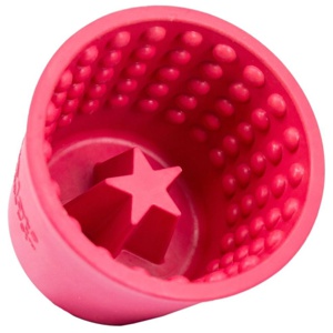 LickiMat Yoggie Slow Feeder-Skål Rosa produkt bild