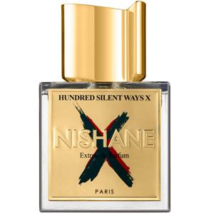 Hundred Silent Ways X EdP 100 ml produkt bild