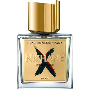 Hundred Silent Ways X EdP 50 ml produkt bild