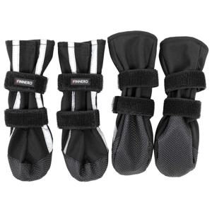 Hundsko Halla Softshell 4p XS produkt bild