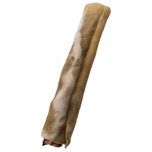 Monster Rawhide Tuggrulle av Strupe Nöt produkt bild